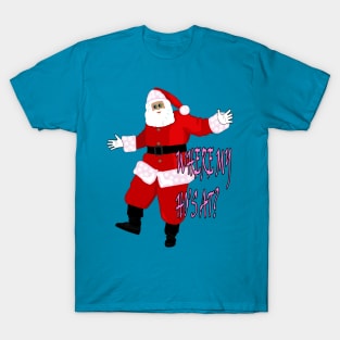 Santa Claus T-Shirt